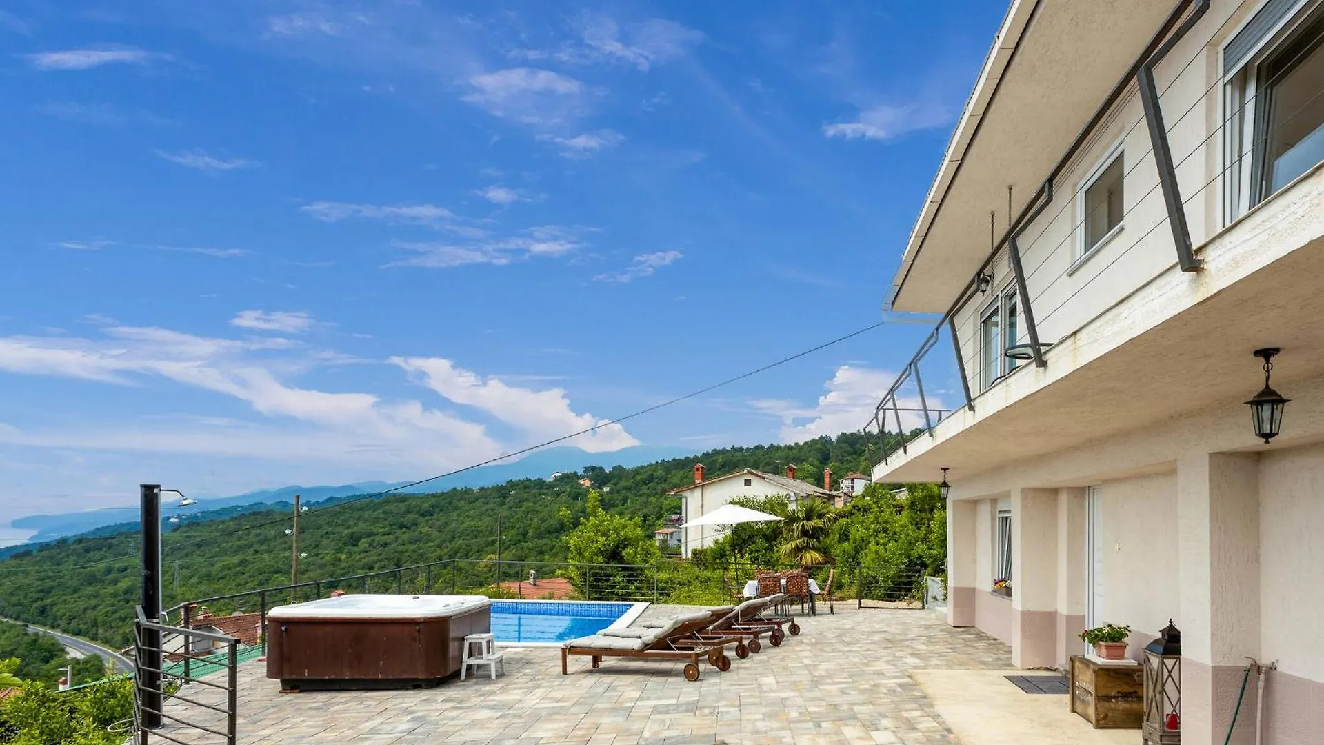 Cozy Home In Bregi With Wifi Breza Holiday home