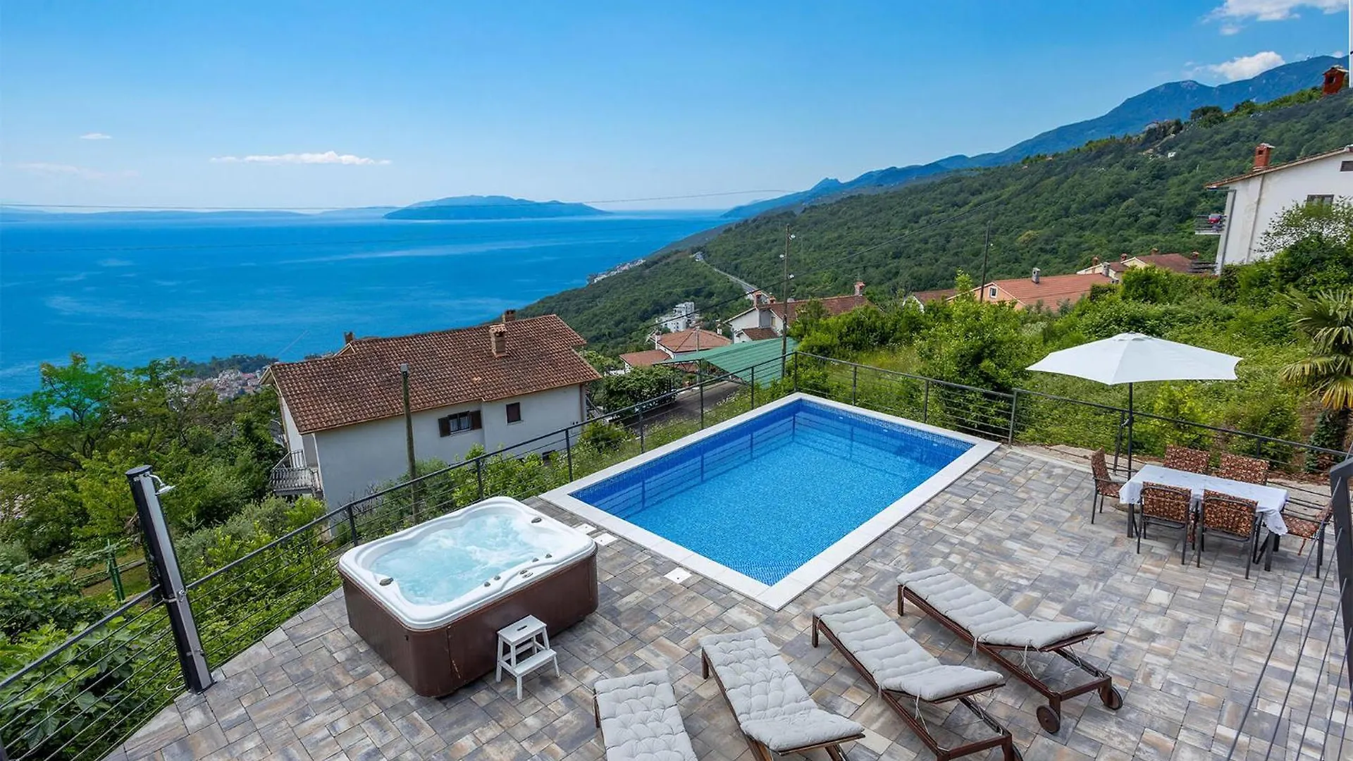 Cozy Home In Bregi With Wifi Breza