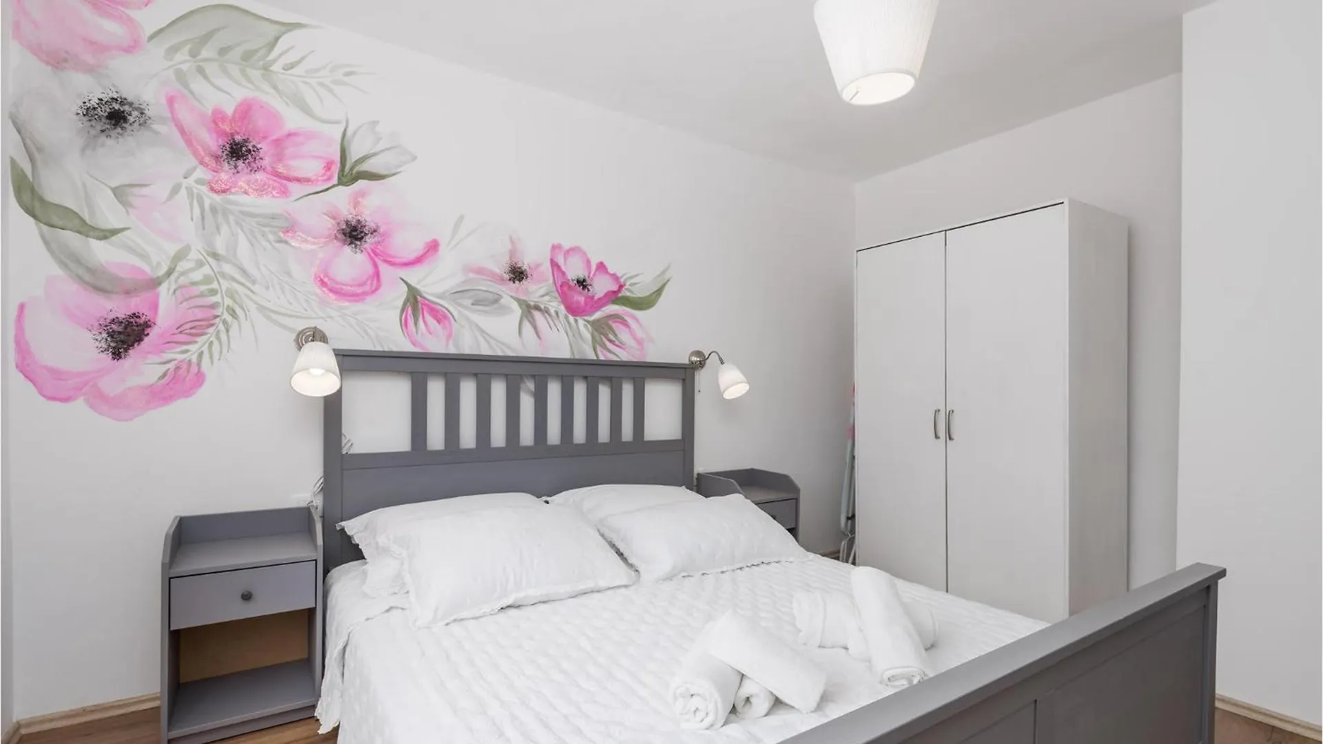 Cozy Home In Bregi With Wifi Breza Croatia
