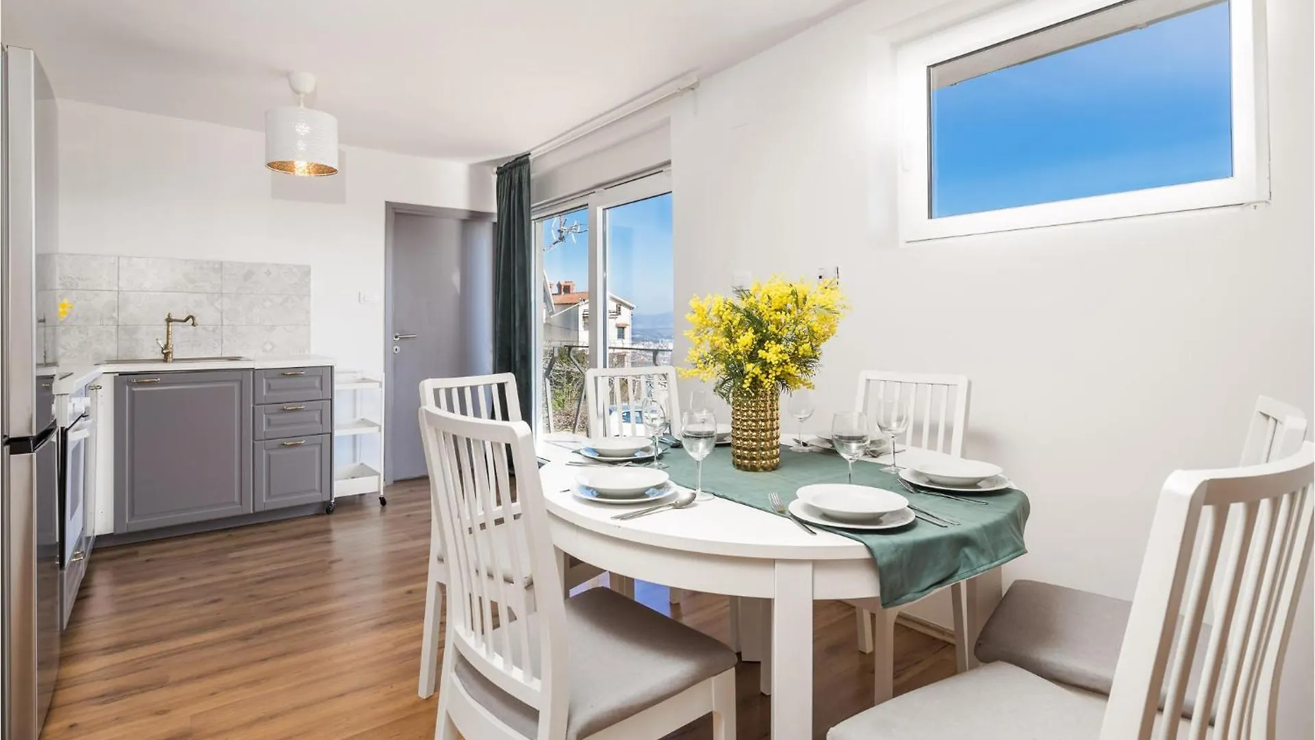 Cozy Home In Bregi With Wifi Breza Holiday home