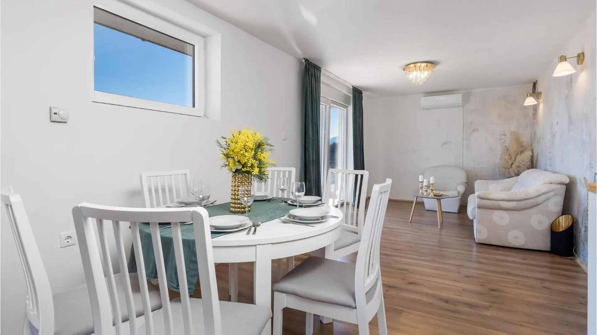 Holiday home Cozy Home In Bregi With Wifi Breza