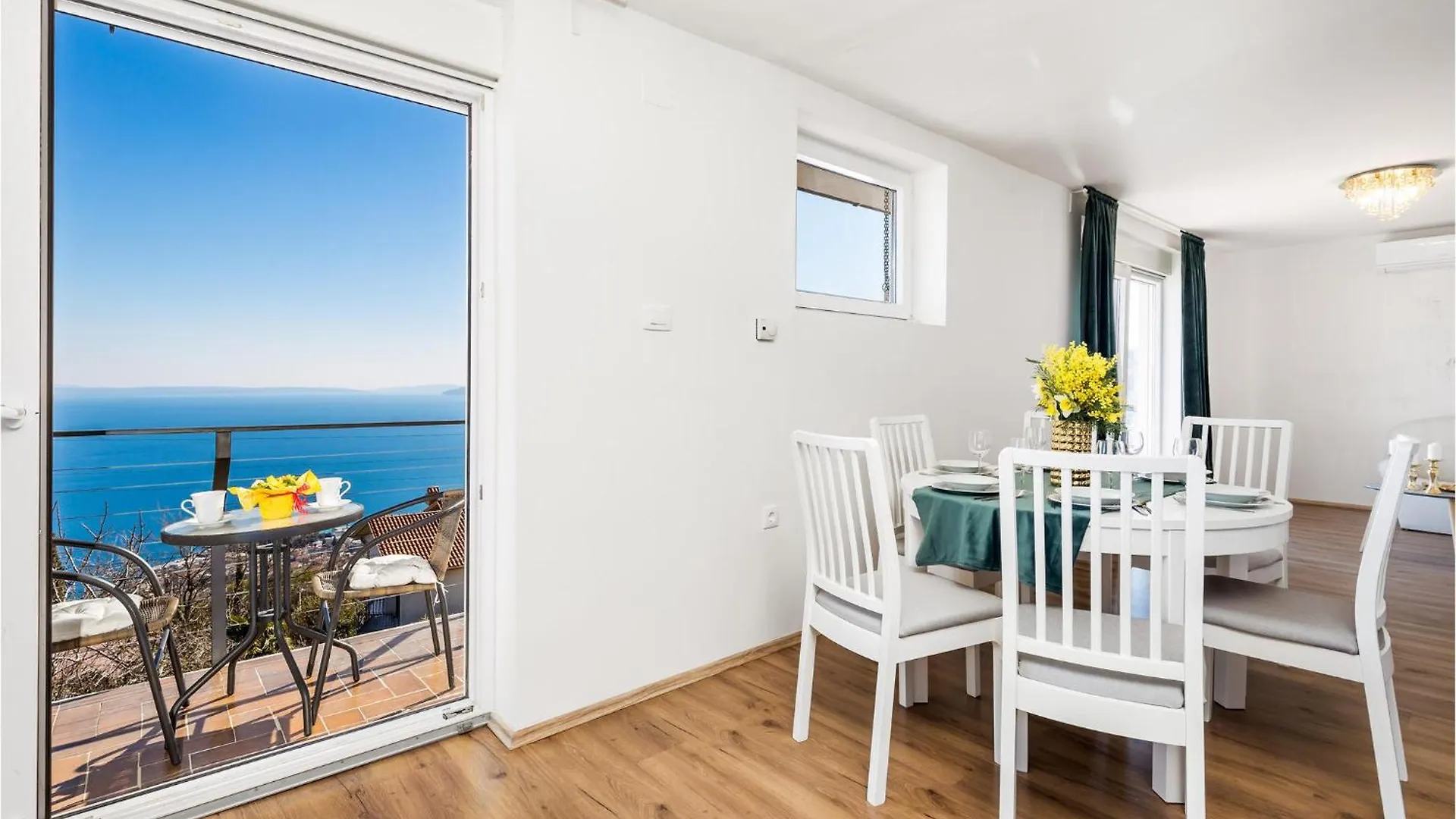 Cozy Home In Bregi With Wifi Breza