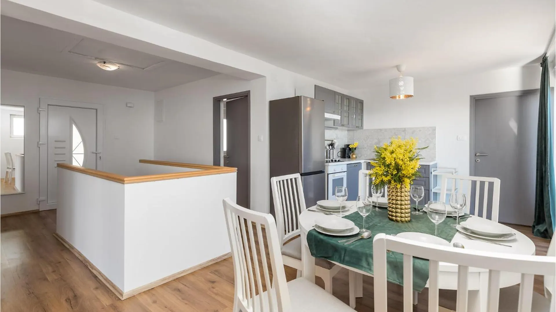 Cozy Home In Bregi With Wifi Breza Holiday home