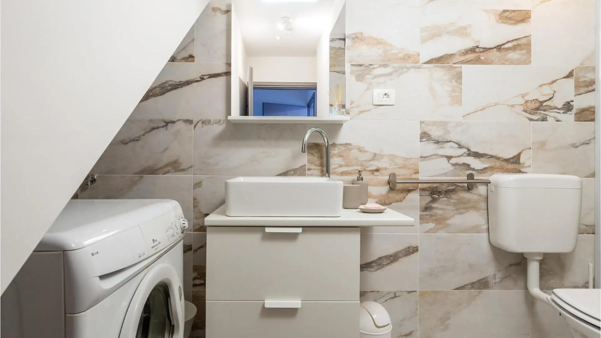 Cozy Home In Bregi With Wifi Breza Croatia