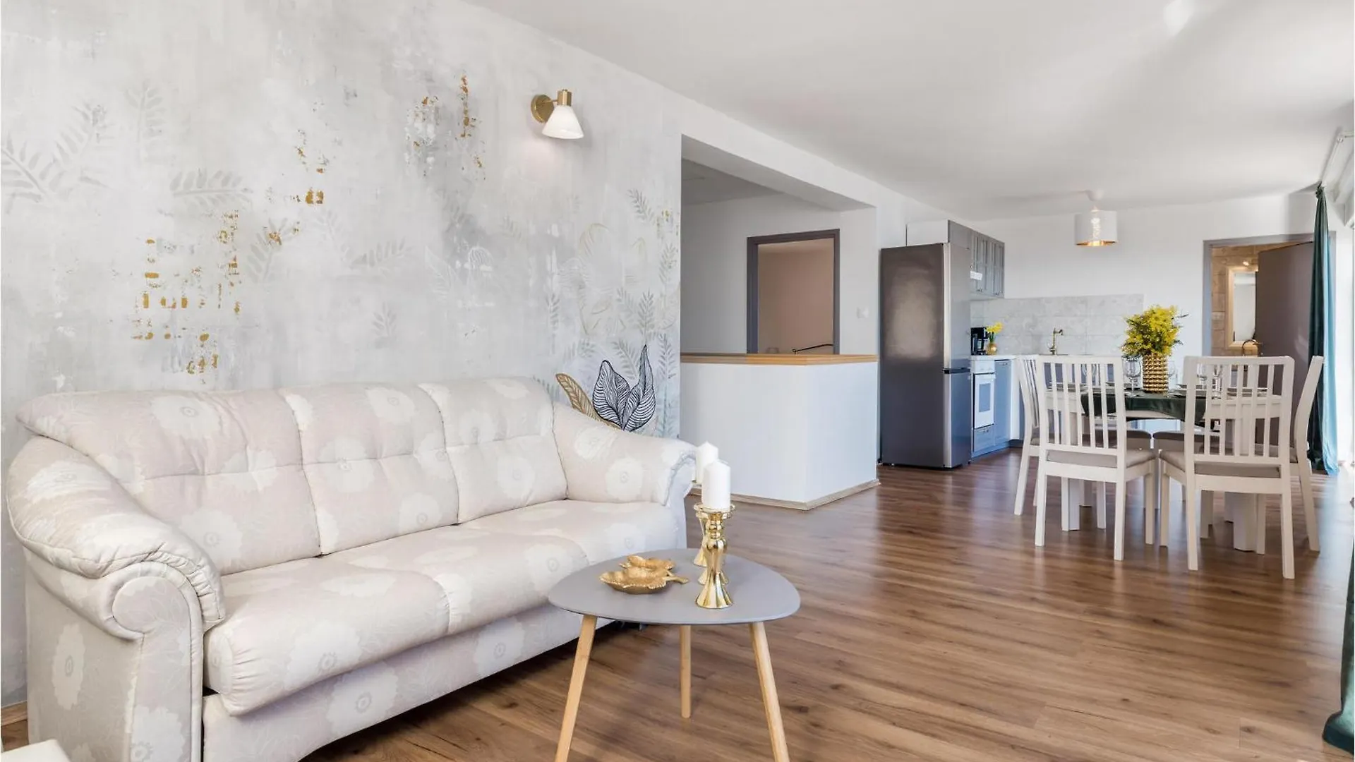 Cozy Home In Bregi With Wifi Breza