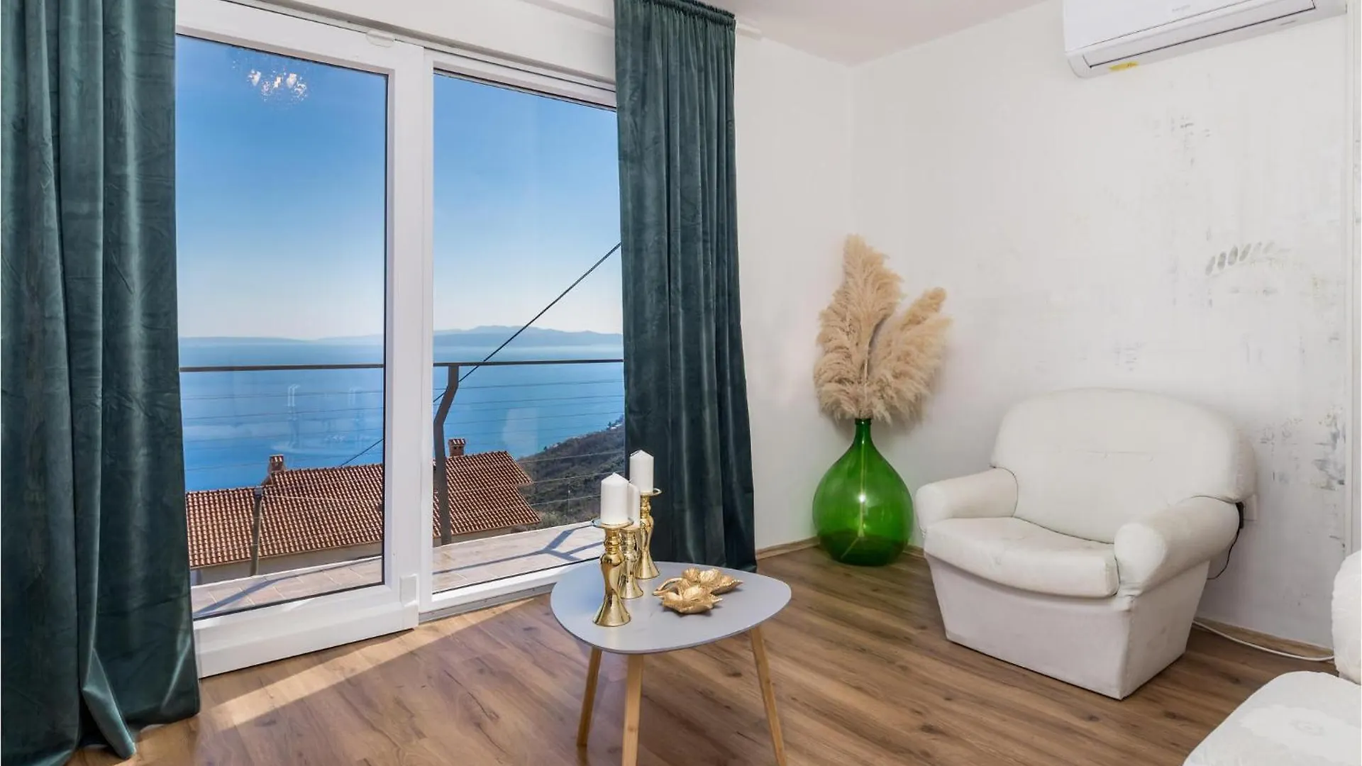 Holiday home Cozy Home In Bregi With Wifi Breza